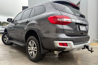 Ford Everest