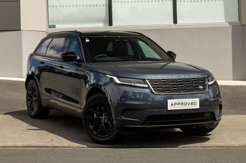 Land Rover Range Rover Velar P250 S
