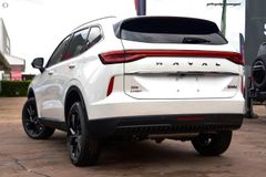 GWM Haval H6