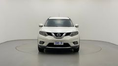 2015 NISSAN X-TRAIL ST-L (FWD)