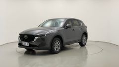 2022 MAZDA CX-5 MAXX SPORT (FWD)