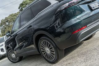 Chery Tiggo 9