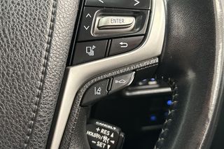 Toyota Landcruiser Prado