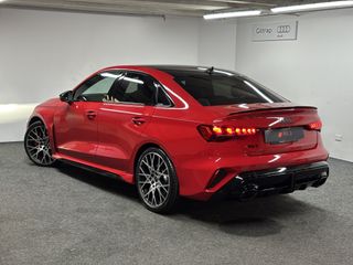 Audi RS3 Sedan TFSI 294 kW