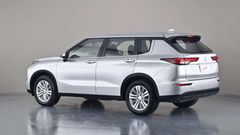 2022 MITSUBISHI OUTLANDER ES 7 SEAT (2WD)