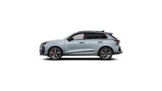 Audi Q3 SUV TFSI quattro 195 kW