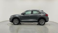 2021 VOLKSWAGEN T-ROC 110TSI STYLE