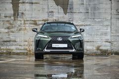Lexus UX 300e Limited 73Kwh/Ev