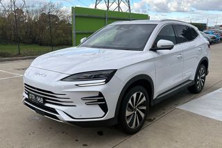BYD Byd Sealion 6 Prem E