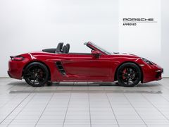 Porsche 718 Boxster S (982)