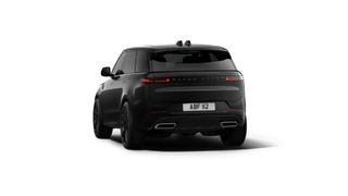 Land Rover Range Rover Sport D300 Dynamic SE