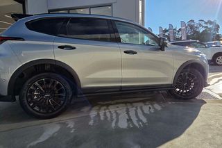 GWM Haval Jolion