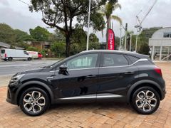 Renault Captur 2024 Intens