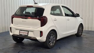 KIA PICANTO Sport