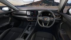 CUPRA Formentor V