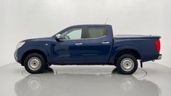 2019 NISSAN NAVARA RX (4x2)