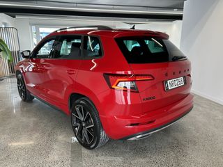 Skoda Karoq Sportline Tsi 140Kw