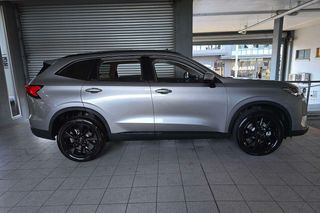 GWM Haval H6