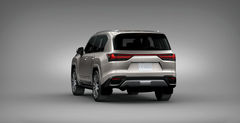 Lexus LX Limited
