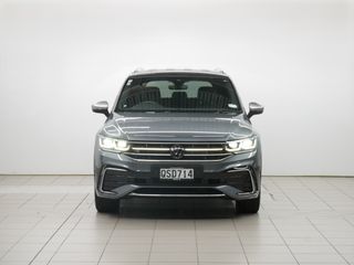 Volkswagen Tiguan Allspace R-Line AWD