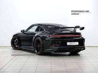 Porsche 911 GT3