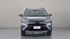 2018 TOYOTA RAV4 GXL (2WD)