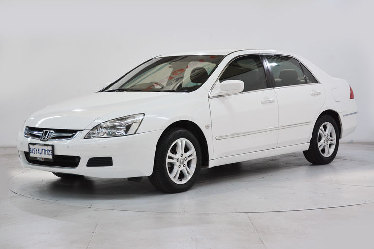 HONDA ACCORD VTi-L