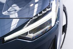 Polestar 2 Long range Single Motor - Base