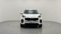 2018 KIA SPORTAGE Si (AWD)