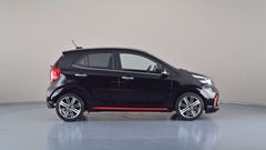 2020 KIA PICANTO GT-LINE