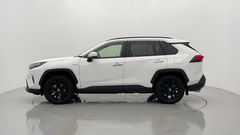 2023 TOYOTA RAV4 CRUISER (AWD) HYBRID