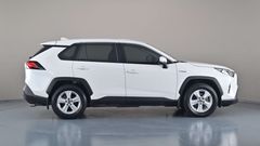2019 TOYOTA RAV4 GX (AWD) HYBRID