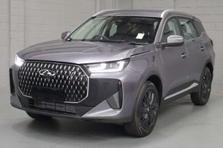 Chery Tiggo 7