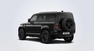 Land Rover Defender 110 D350 X-Dynamic HSE
