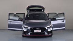 2019 HYUNDAI I30 N PERFORMANCE