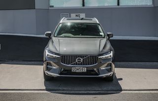 Volvo XC60 B5 AWD Ultimate Bright