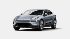 2025 Polestar 4 Long range Single motor Electron