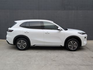 Geely Starray EM-i Complete