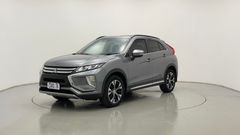 2019 MITSUBISHI ECLIPSE CROSS LS (2WD)