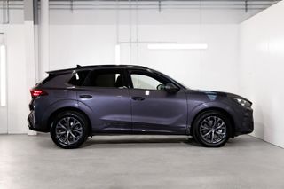 CUPRA Terramar V 4Drive