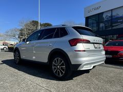 Skoda Kamiq Scoutline TSI 85kW