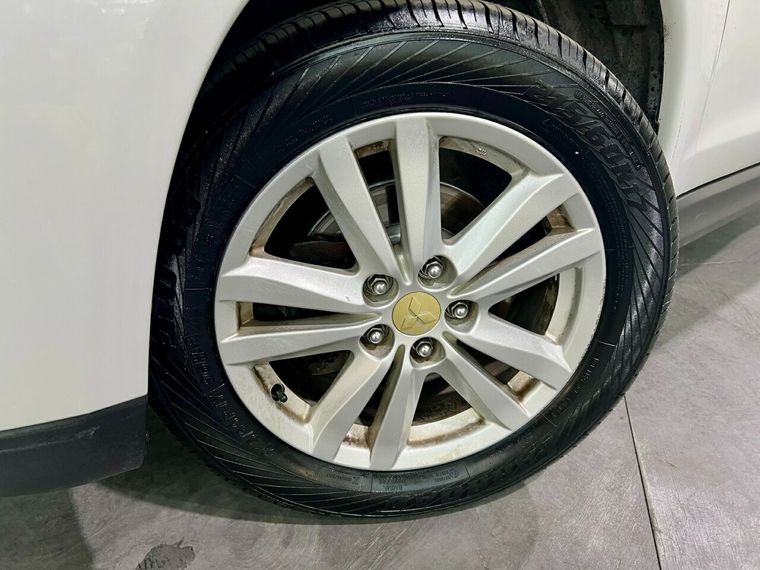 MITSUBISHI ASX Aspire