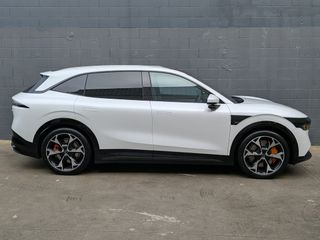 Zeekr 7X Performance AWD