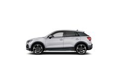 Audi Q2 35 TFSI S tronic 110 kW