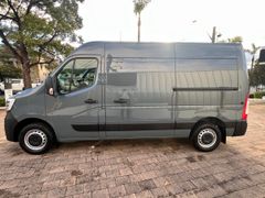 Renault Master 2023 MWB Pro Automatic