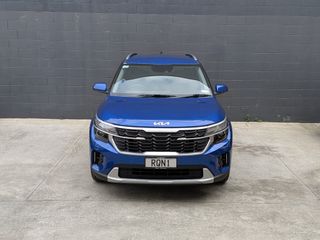 Kia Seltos LX 2.0L Auto