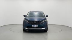 2021 PEUGEOT 3008 ALLURE