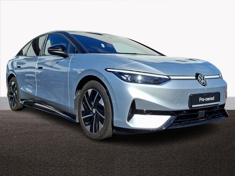 Volkswagen ID.7 Pro Plus 77kWh 621 km WLTP