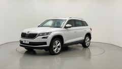 2017 SKODA KODIAQ 132 TSI (4x4)