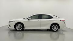2020 TOYOTA CAMRY ASCENT SPORT HYBRID